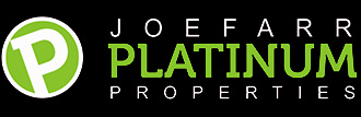 Platinum Properties Real Estate Logo